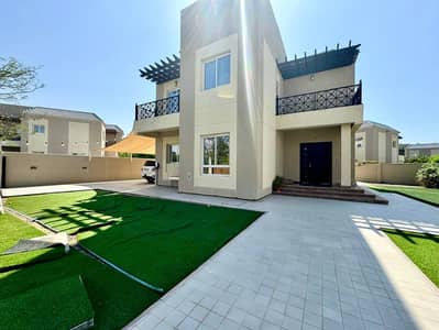 5 Bedroom Villa for Sale in Living Legends, Dubai - Type C | Lowest Market Price | Huge Plot