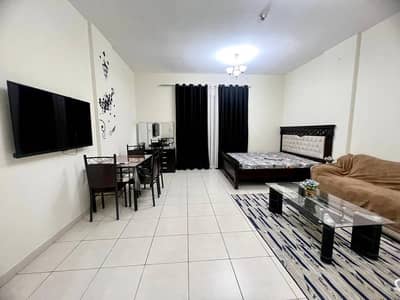 Studio for Sale in International City, Dubai - Studio for Sale | Motivated Seller | EMR 08