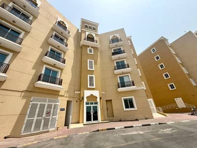 Studio for Sale in International City, Dubai - Studio for Sale | Bright and Airy | EMR 08