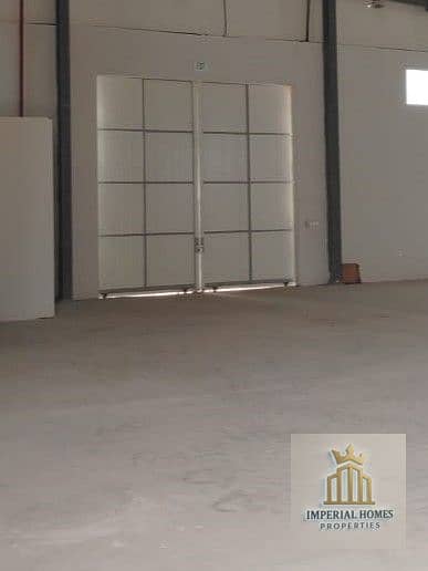 مستودع  للايجار في أم الثعوب، أم القيوين - 5. jpeg
