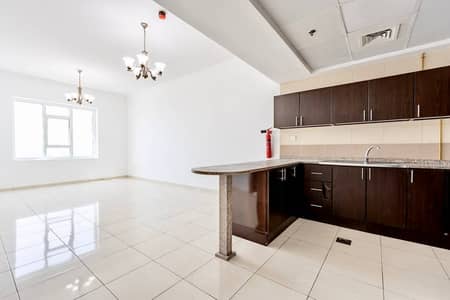 1 Bedroom Apartment for Rent in Majan, Dubai - 1 Bedroom | Vacant | Upper Floor Unit | Great View