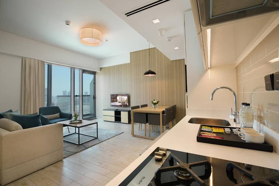 Hot Deal | Fully Furnished | All Bills Included - Image 6