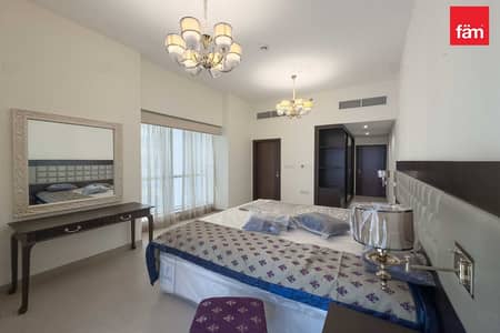 2 habitaciones Apartamento para en Venta en Dubai Marina, Dubai - Apartamento en Dubai Marina，Marina 101, 2 dormitorios, 2250000 AED - 12818207