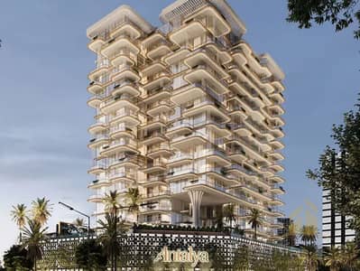 2 Bedroom Flat for Sale in Dubai Sports City, Dubai - WhatsApp Image 2025-09-10 at 4.44. 59 PM (2). jpeg