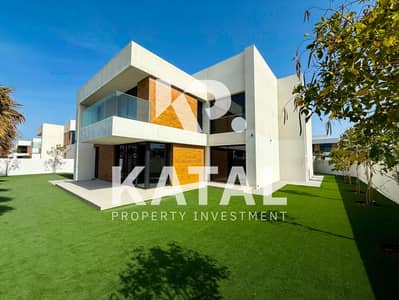 5 Bedroom Villa for Sale in Saadiyat Island, Abu Dhabi - IMG-20250917-WA0081. jpg