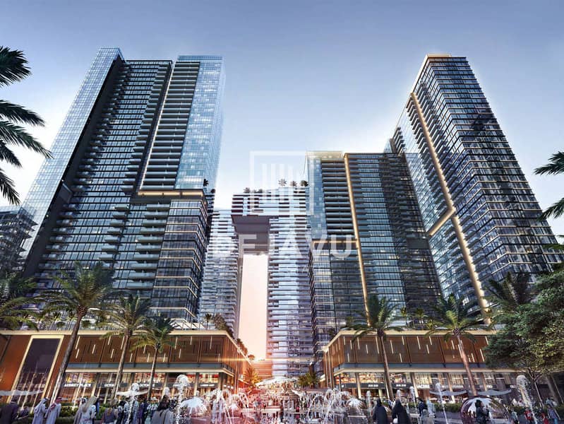 05 series|Vaastu|60% On Handover|Can Be Mortgaged