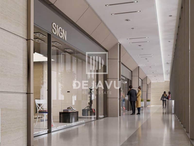 05 series|Vaastu|60% On Handover|Can Be Mortgaged