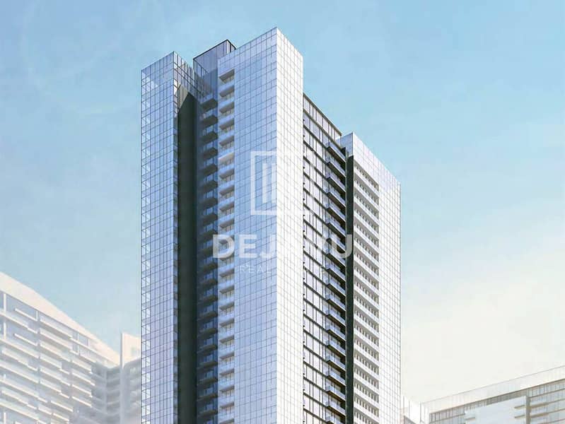 05 series|Vaastu|60% On Handover|Can Be Mortgaged