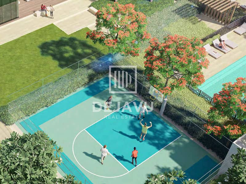 05 series|Vaastu|60% On Handover|Can Be Mortgaged - Image 6