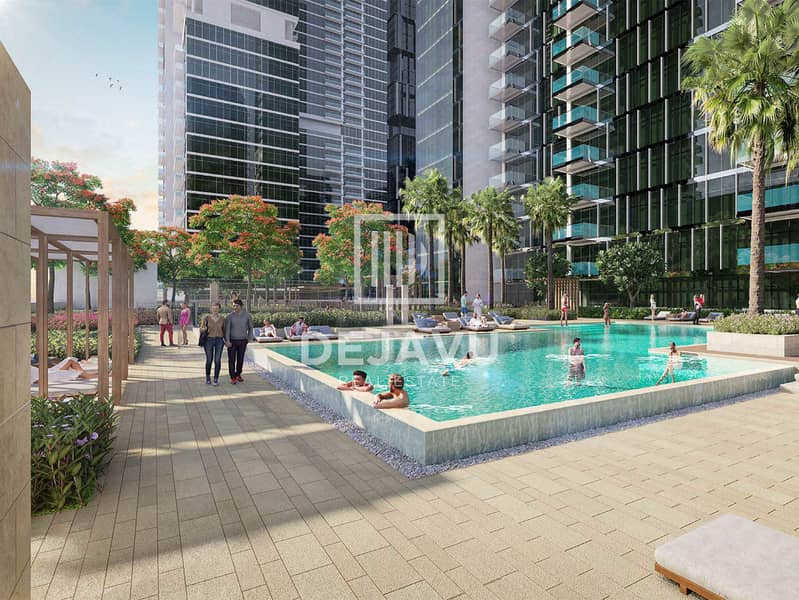 05 series|Vaastu|60% On Handover|Can Be Mortgaged - Image 7