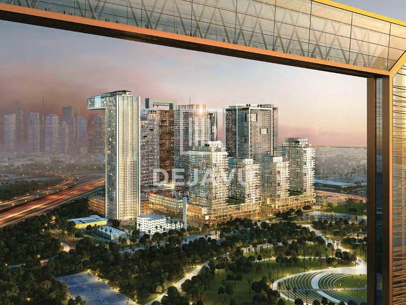 05 series|Vaastu|60% On Handover|Can Be Mortgaged - Image 9