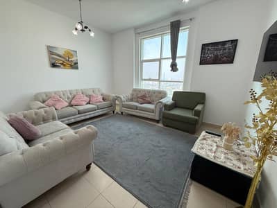 2 Bedroom Flat for Rent in Al Nuaimiya, Ajman - IMG-20250917-WA0273. jpg
