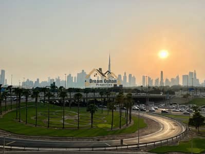 1 Bedroom Apartment for Rent in Al Jaddaf, Dubai - IMG_9621. jpg