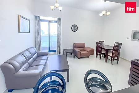 迪拜体育城， 迪拜 1 卧室公寓待售 - 位于迪拜体育城，精英体育公寓，精英体育公寓9号 1 卧室的公寓 800000 AED - 12818336