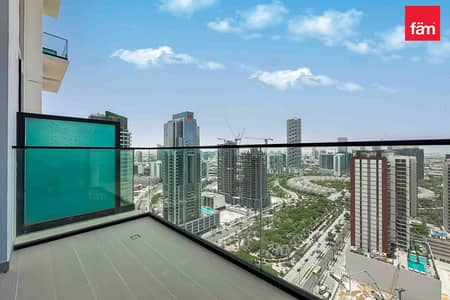 Studio for Rent in Jumeirah Village Circle (JVC), Dubai - GREAT VIEW - BRIGHT - TOP AMENITIES