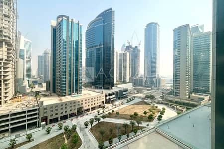 商业湾， 迪拜 写字楼待租 - 位于商业湾，帝王塔 的写字楼 340000 AED - 12818350