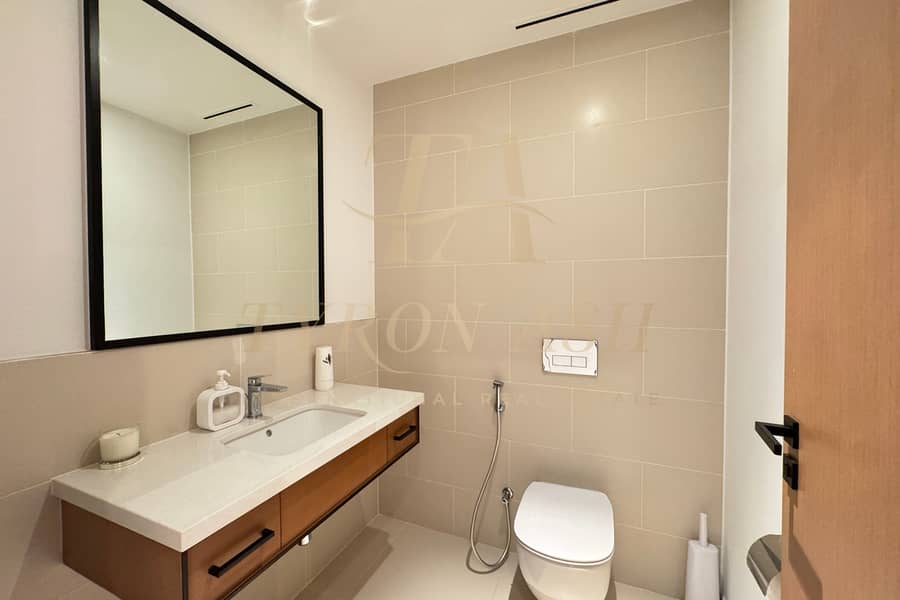 HIGH FLOOR | AIN DUBAI & JBR SKYLINE VIEW | CHILLER FREE - Image 7