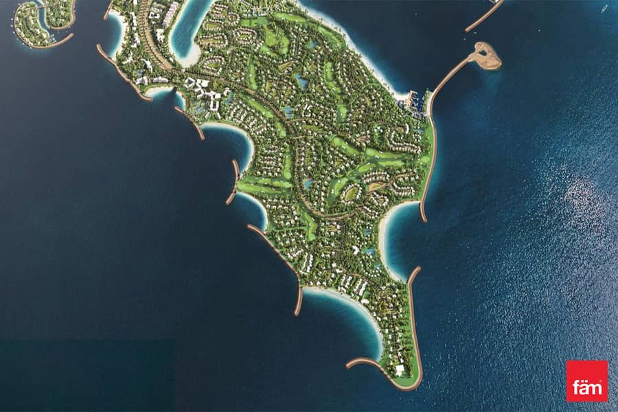 位于迪拉区 的住宅地块 57500000 AED - 12818358