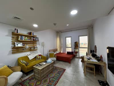 Studio for Sale in Dubai Sports City, Dubai - IMG-20250322-WA0026. jpg