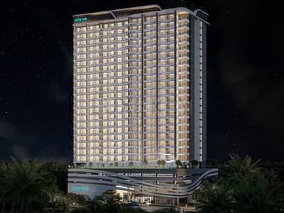 1 Bedroom Apartment for Sale in Dubai Land Residence Complex, Dubai - REEF998 (10). png