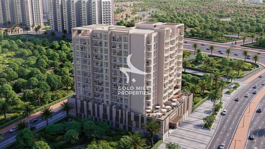阿尔弗雷德街区， 迪拜 2 卧室公寓待售 - 5. PNG