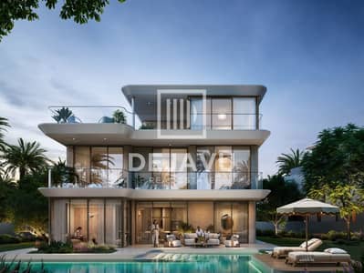 4 Bedroom Villa for Sale in The Valley by Emaar, Dubai - 0. jpg