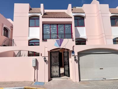4 Bedroom Villa Compound for Rent in Al Khalidiyah, Abu Dhabi - 1a78cee5-8937-40ea-bb1e-da961aa64f66. jpg