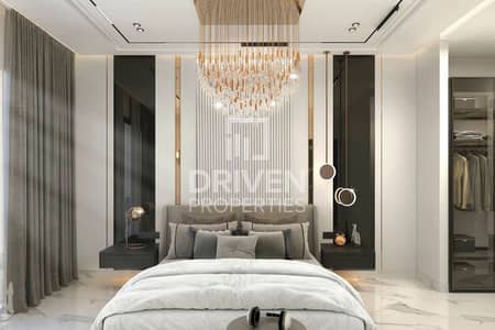 Studio for Sale in Jumeirah Village Circle (JVC), Dubai - Genuine Seller | High Floor | Elegant Unit