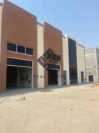 Warehouse for Rent in Umm Al Thuoob, Umm Al Quwain - WhatsApp Image 2025-09-17 at 2.53. 20 PM. jpeg