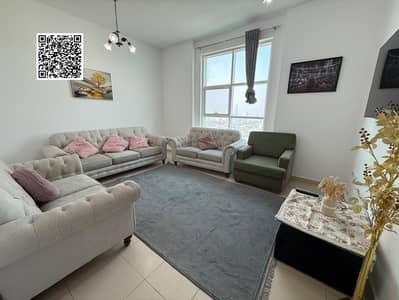 2 Cпальни Апартамент в аренду в Аль Нуаимия, Аджман - IMG-20250917-WA0076. jpg