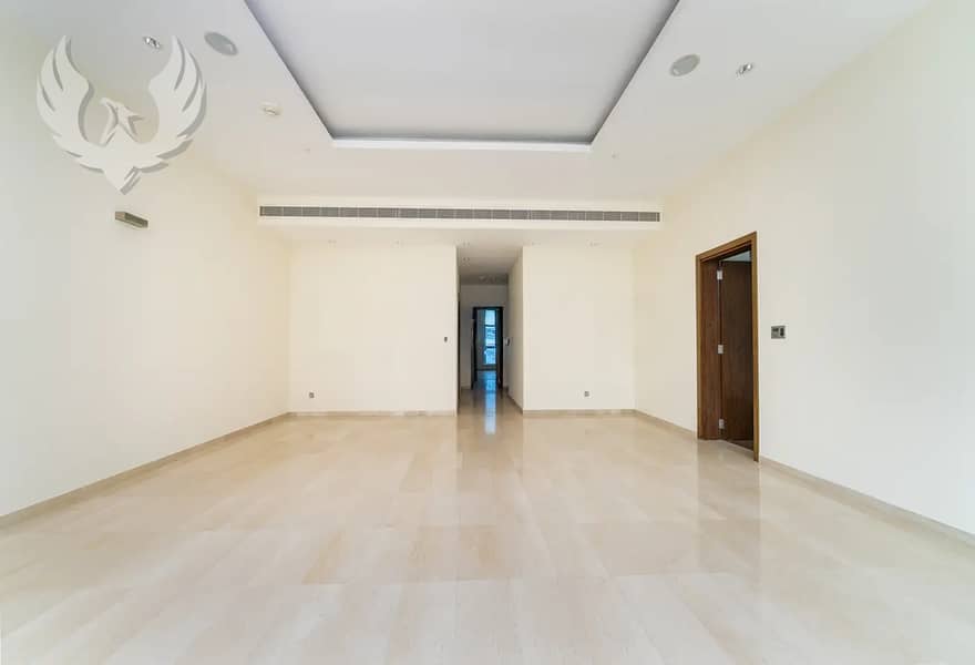 Vacant | 3br + maid | Sea View - Image 7