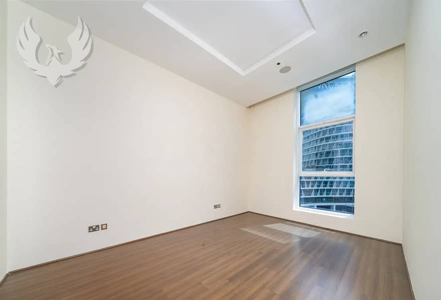 Vacant | 3br + maid | Sea View - Image 10