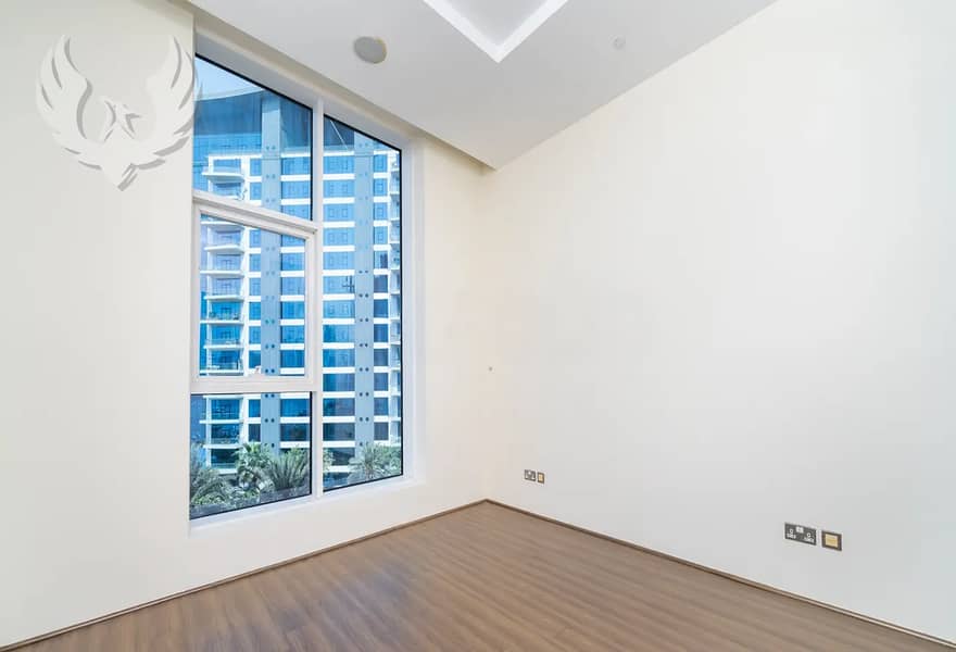 Vacant | 3br + maid | Sea View - Image 16