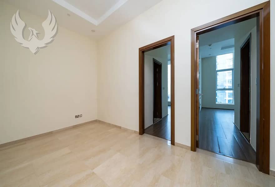 Vacant | 3br + maid | Sea View - Image 17