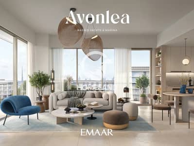 2 Bedroom Flat for Sale in Mina Rashid, Dubai - Exclusive Corner Unit | Payment Plan|Handover 2027