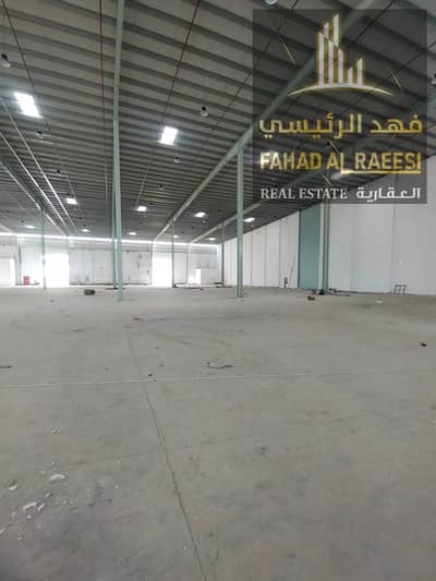 Warehouse for Rent in Umm Al Thuoob, Umm Al Quwain - 7a4fc496-7f13-4132-a73f-54b9020d7ab6. jpg