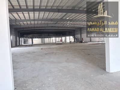 Warehouse for Rent in Umm Al Thuoob, Umm Al Quwain - IMG-20250917-WA0032. jpg