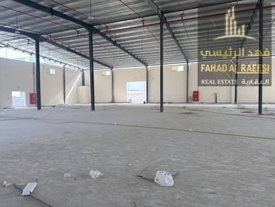 Warehouse for Rent in Umm Al Thuoob, Umm Al Quwain - IMG-20250917-WA0068. jpg