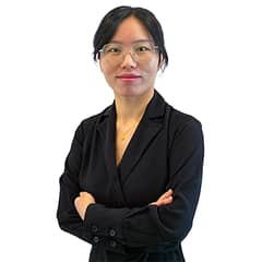 Wenwen Feng