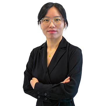 Wenwen Feng