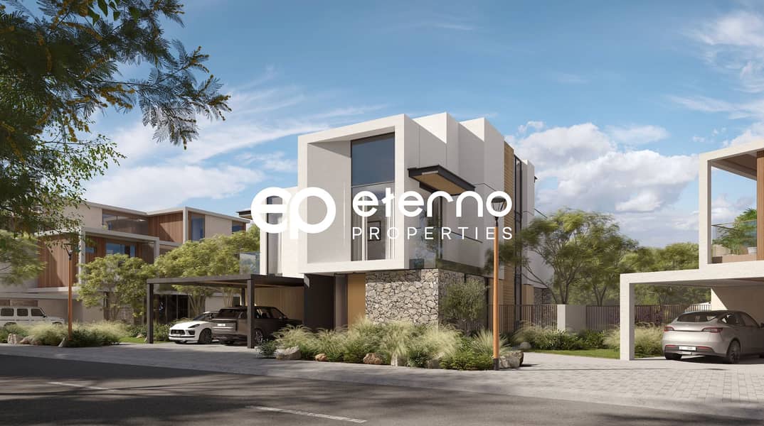 Below Market Price | Large Plot | Corner Unit