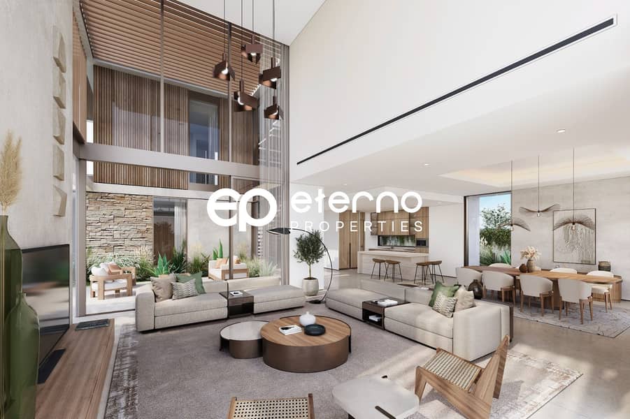 Below Market Price | Large Plot | Corner Unit