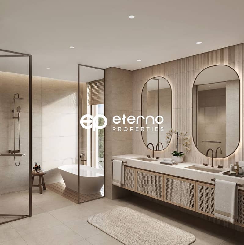 Below Market Price | Large Plot | Corner Unit