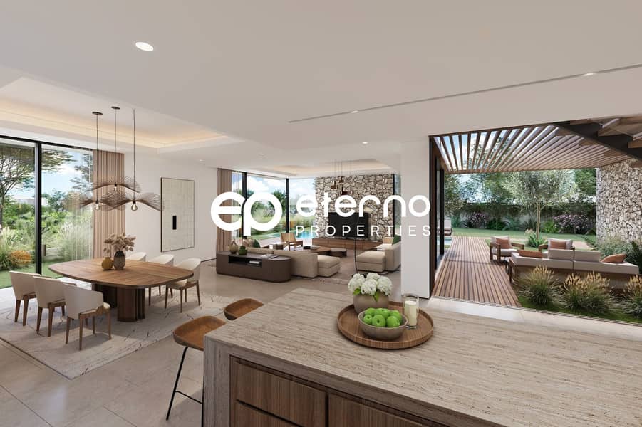 Below Market Price | Large Plot | Corner Unit - Image 8