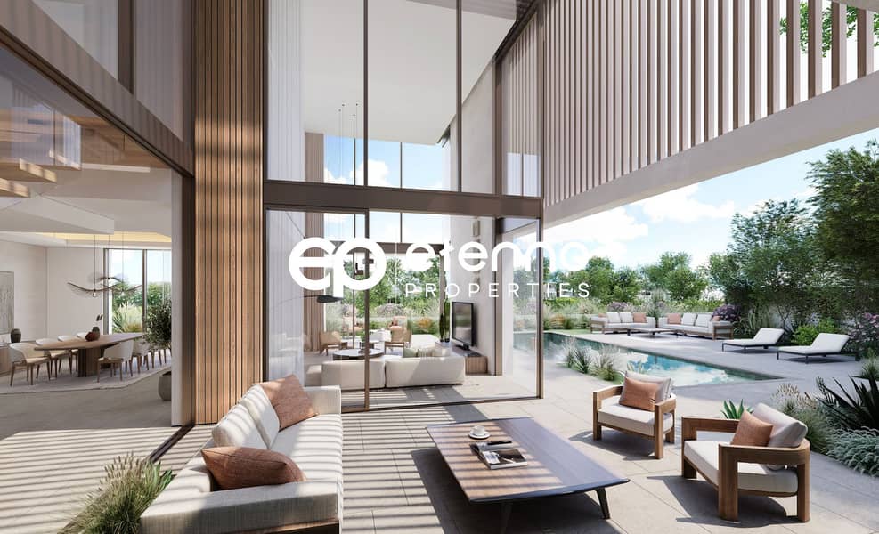 Below Market Price | Large Plot | Corner Unit - Image 11