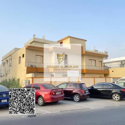 7 Bedroom Villa for Sale in Al Nuaimiya, Ajman - caf09e0f-a23a-4bf9-8e20-471dcfe47a99. jpg