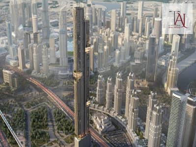 فلیٹ 1 غرفة نوم للبيع في الخليج التجاري، دبي - 14538429-04f08o. jpg