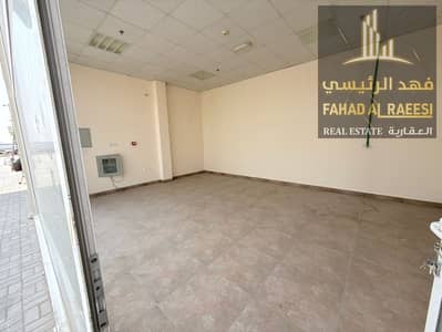 محل تجاري  للايجار في أم الثعوب، أم القيوين - IMG-20250917-WA0015. jpg