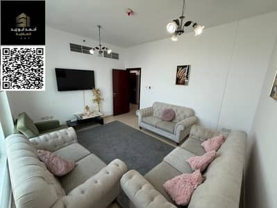2 Cпальни Апартамент в аренду в Аль Рашидия, Аджман - IMG-20250917-WA0021. jpg