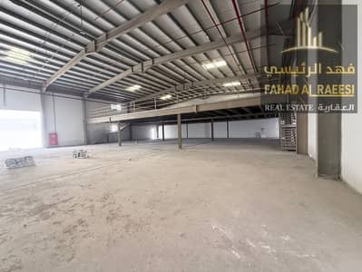 Warehouse for Rent in Umm Al Thuoob, Umm Al Quwain - 84f34b0e-6f20-4f3e-8b23-e1137dbb7c6b. jpg